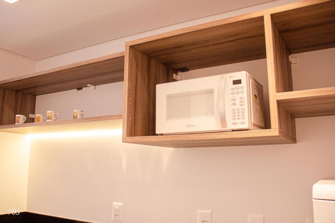Loft Com Vista Para Vila Germanica 705 بلوميناو المظهر الخارجي الصورة
