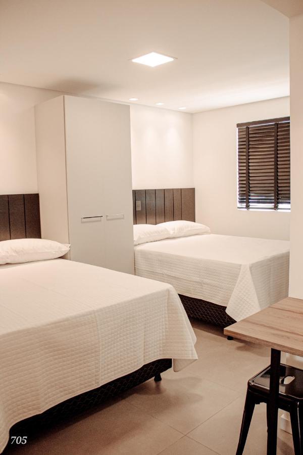 Loft Com Vista Para Vila Germanica 705 بلوميناو المظهر الخارجي الصورة