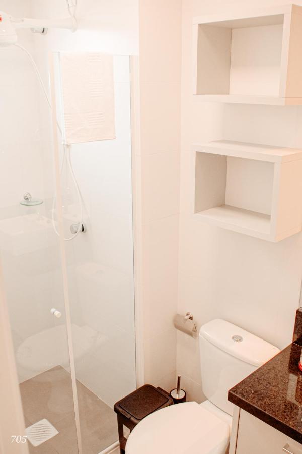 Loft Com Vista Para Vila Germanica 705 بلوميناو المظهر الخارجي الصورة