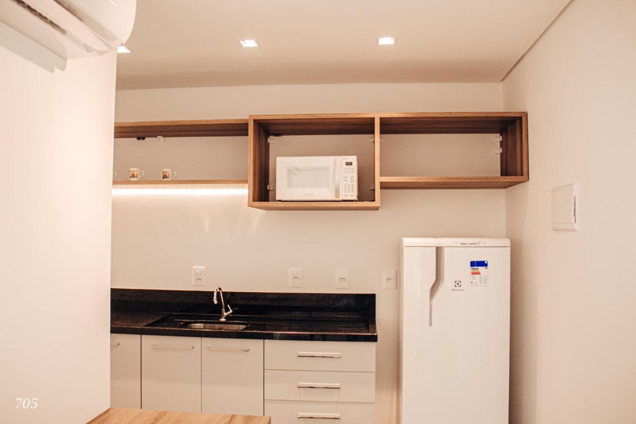Loft Com Vista Para Vila Germanica 705 بلوميناو المظهر الخارجي الصورة