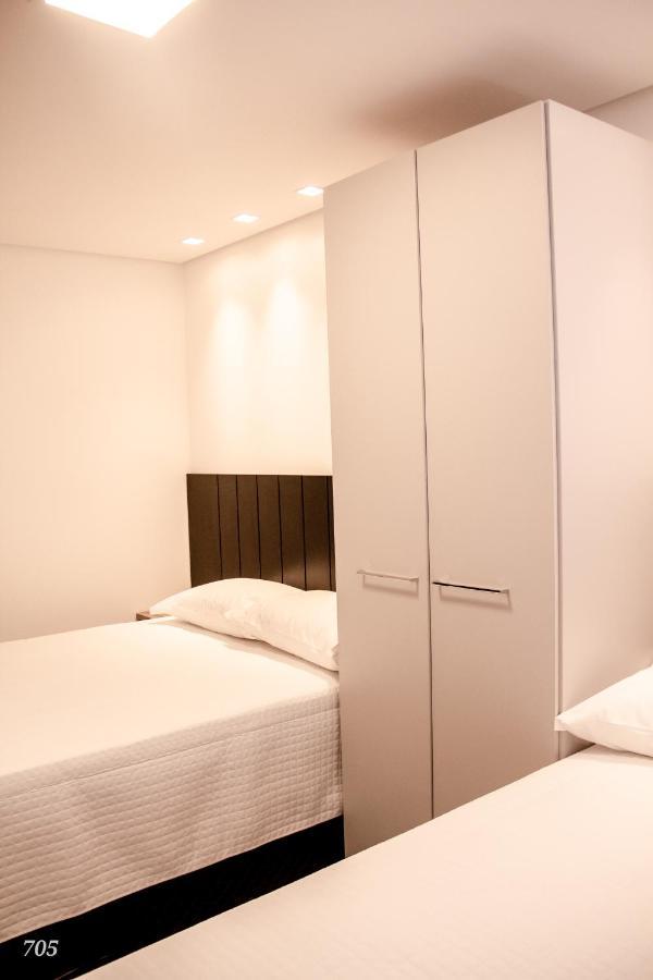 Loft Com Vista Para Vila Germanica 705 بلوميناو المظهر الخارجي الصورة