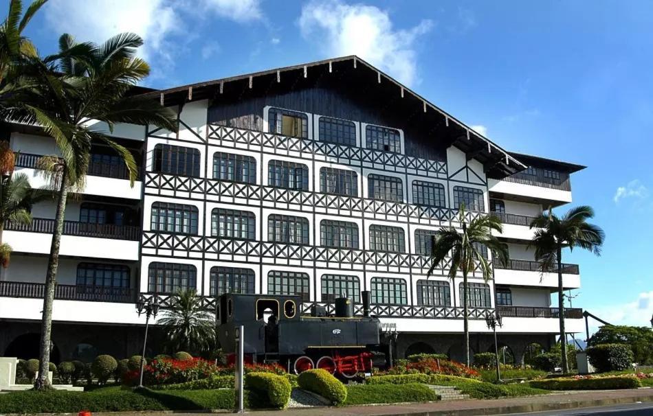 Loft Com Vista Para Vila Germanica 705 بلوميناو المظهر الخارجي الصورة